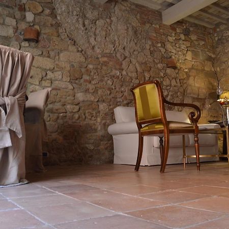 Bed and Breakfast Poesia 74 Rosignano Marittimo Zewnętrze zdjęcie