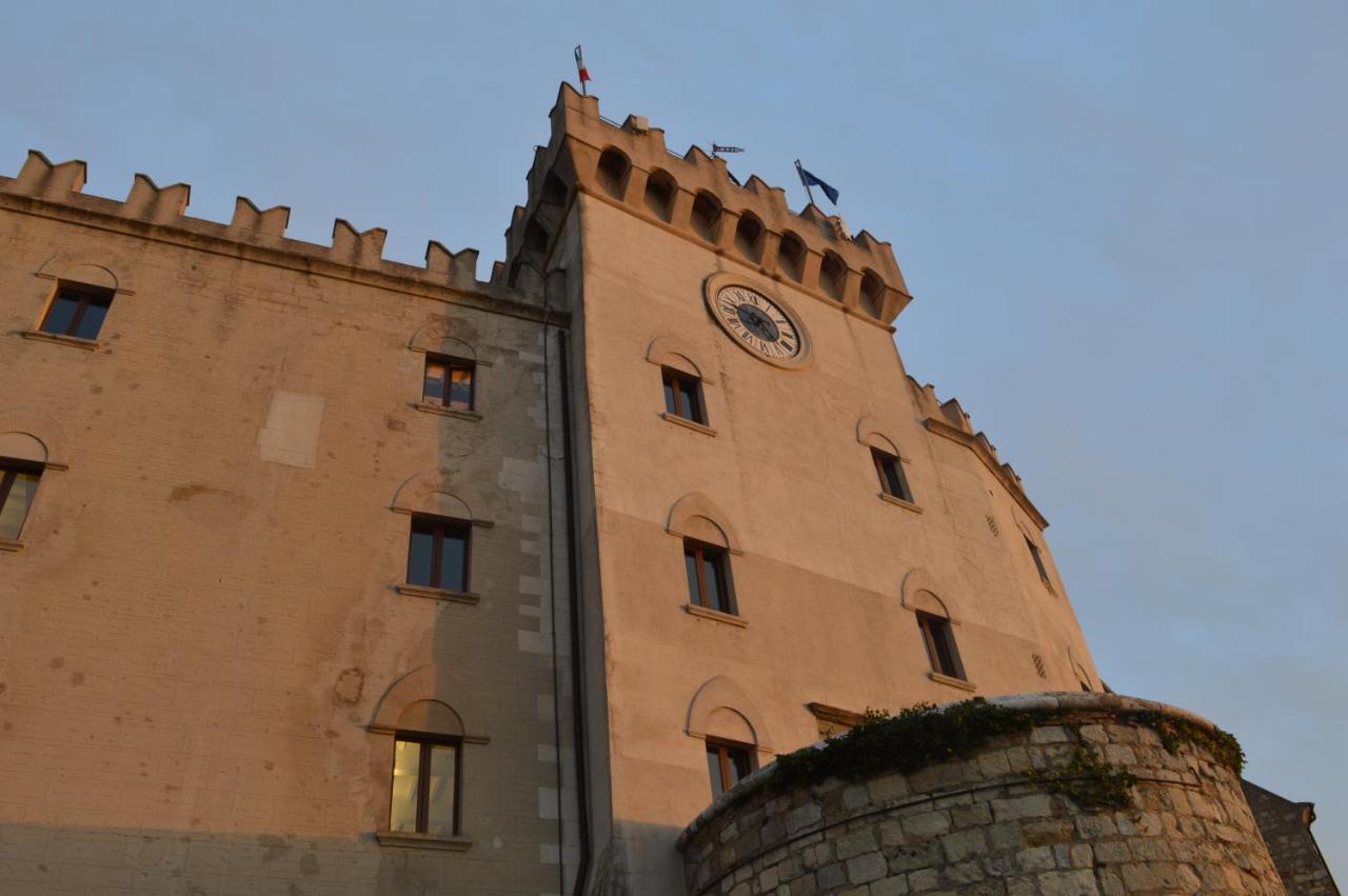 Bed and Breakfast Poesia 74 Rosignano Marittimo Zewnętrze zdjęcie