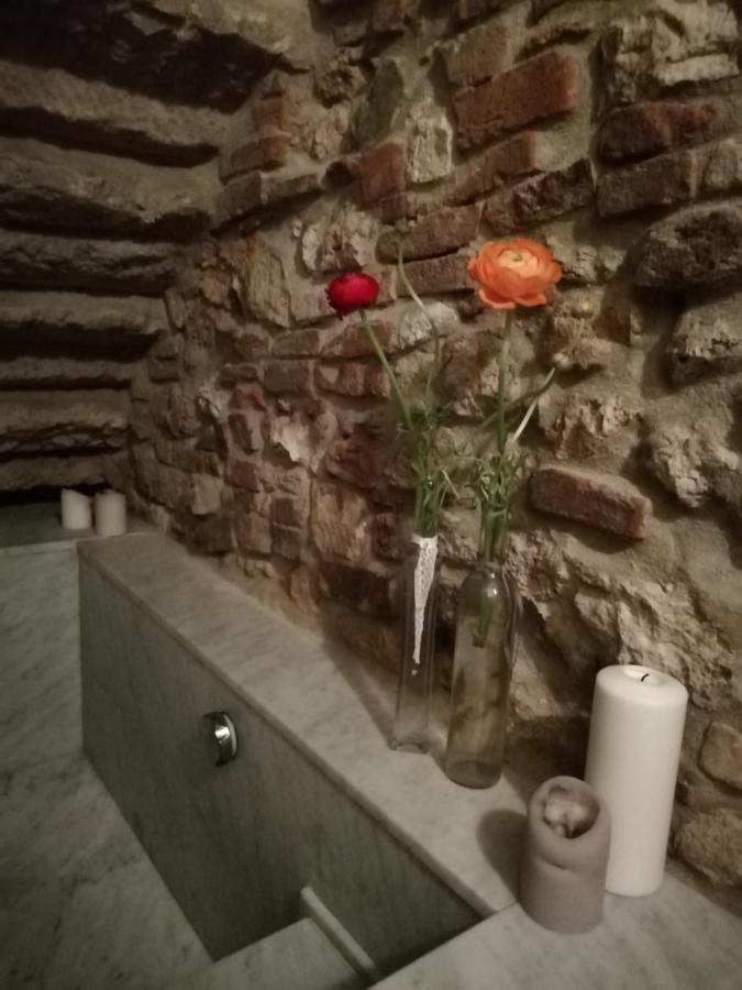 Bed and Breakfast Poesia 74 Rosignano Marittimo Zewnętrze zdjęcie